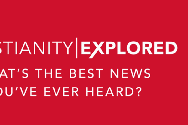 Christianity Explored